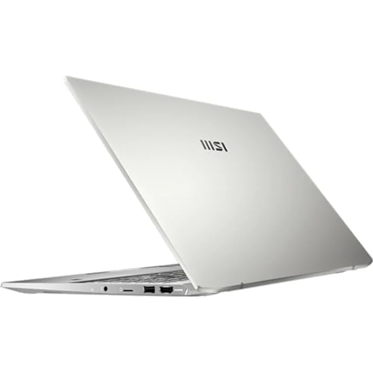 MSI Venture A16 AI+ A3HMG R5 16, 15.98" Multimedia-Notebook mit AMD Ryzen AI 5 340, 16 GB RAM, 512 GB SSD, Grau – Bild 5