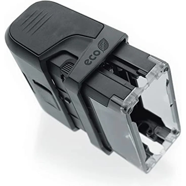 Trodat Stempel Office-Printy, 4912, Textstempel, mit Motiv und Text: Gescannt – Bild 4