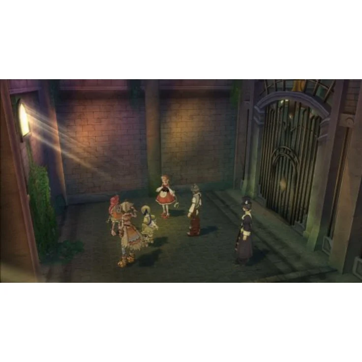 Eternal Sonata (PS3) – Bild 2