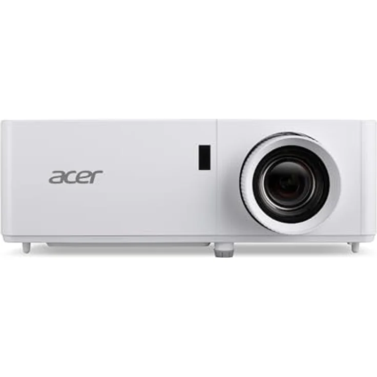 Acer PL6620 Beamer, Business-Projektor mit 6.000 ANSI Lumen, WUXGA Auflösung und Laser Diode – Bild 1