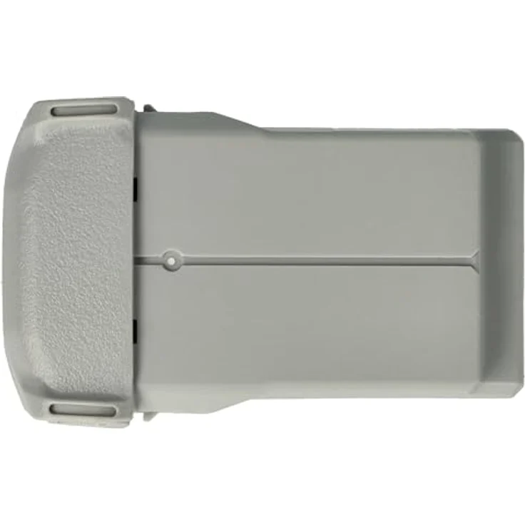 vhbw Drohnenakku Li-Polymer 3850 mAh für DJI Mini 3 Pro, Mini 3, Mini 4 Pro, hellgrau, inkl. Kurzschluss- und Überhitzungsschutz – Bild 4