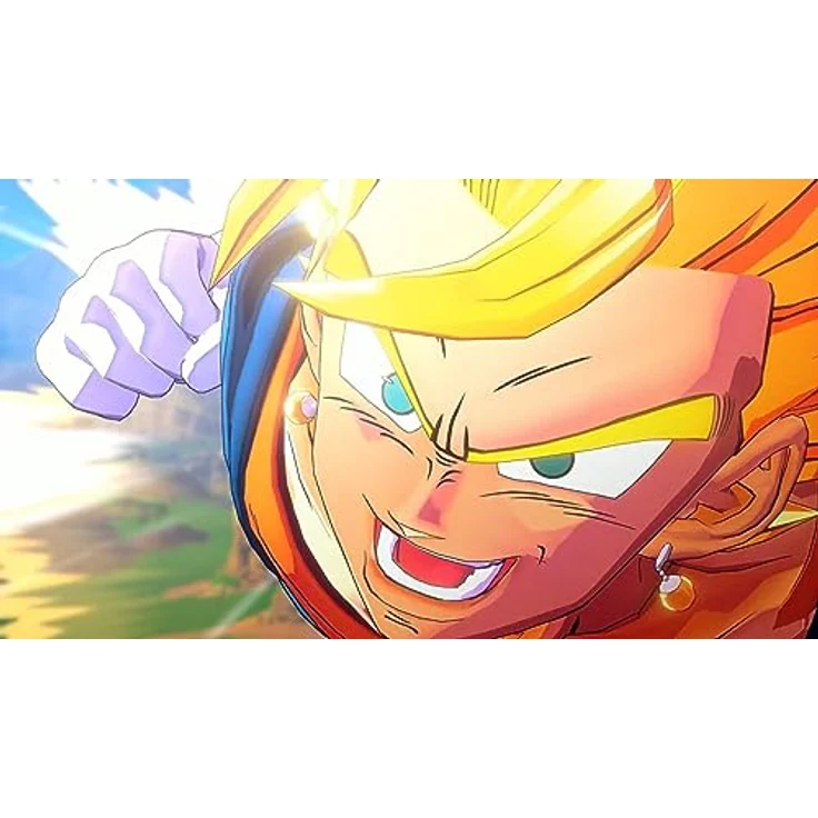 Dragon Ball Z: Kakarot + A New Power Awakens Set NSW – Bild 4