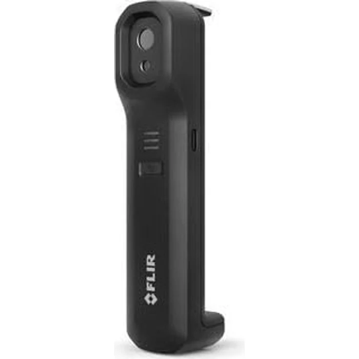 FLIR FPEDGE Thermal Imaging Camera 19200 MP Black 160 x 120 Pixels – Bild 1