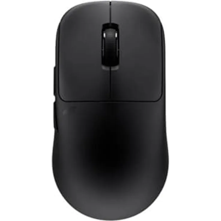 Pulsar TenZ Signature Edition, kabellose High-End Gaming-Maus mit XS-1 Sensor und 32.000 DPI, Schwarz