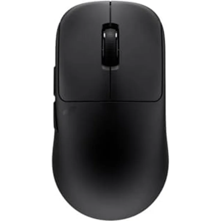 Pulsar TenZ Signature Edition, kabellose High-End Gaming-Maus mit XS-1 Sensor und 32.000 DPI, Schwarz – Bild 1