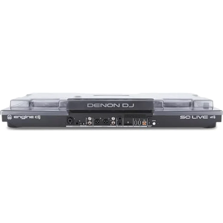 Decksaver SC Live 4 Abdeckung (DS-PC-SCLIVE4) – Bild 7
