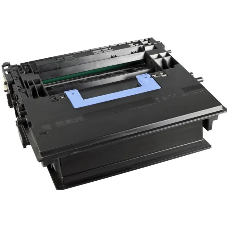 Ampertec Kompatibler Toner ersetzt HP CF237Y 37Y, schwarz, hohe Kapazität für 45.000 A4-Seiten
