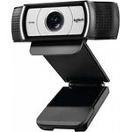 Logitech Webcam C930 E, HD Webcam mit hoher Qualität und Zuverlässigkeit