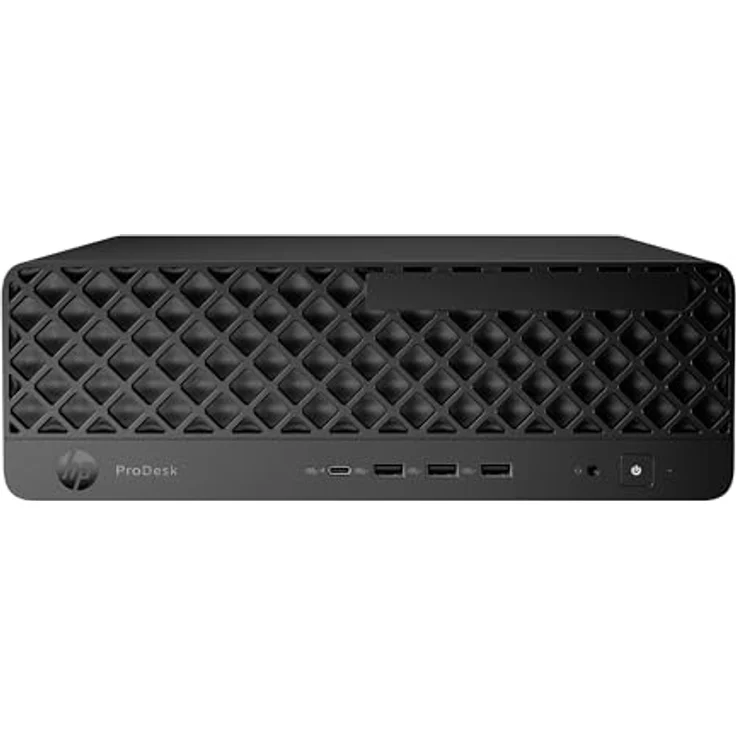 HP ProDesk 4 SFF G1, Desktop-PC mit Intel Core Ultra 5 235, 16 GB RAM, 512 GB SSD, Windows 11 Pro – Bild 8