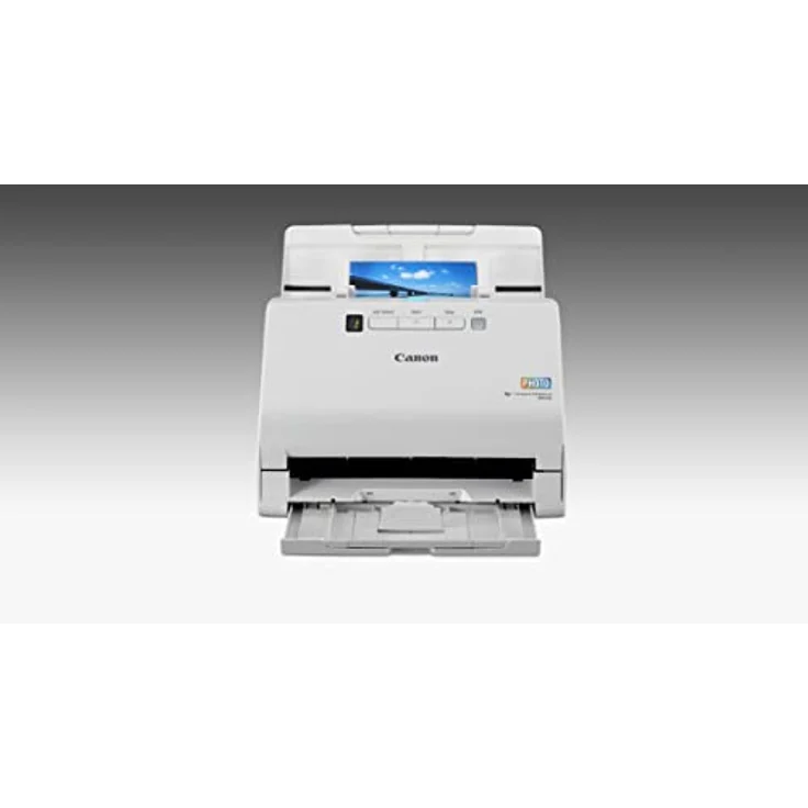 Canon imageFORMULA RS40 - dokumentscan – Bild 2