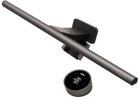 BenQ ScreenBar Halo 2, LED Monitorlampe mit kabellosem Controller