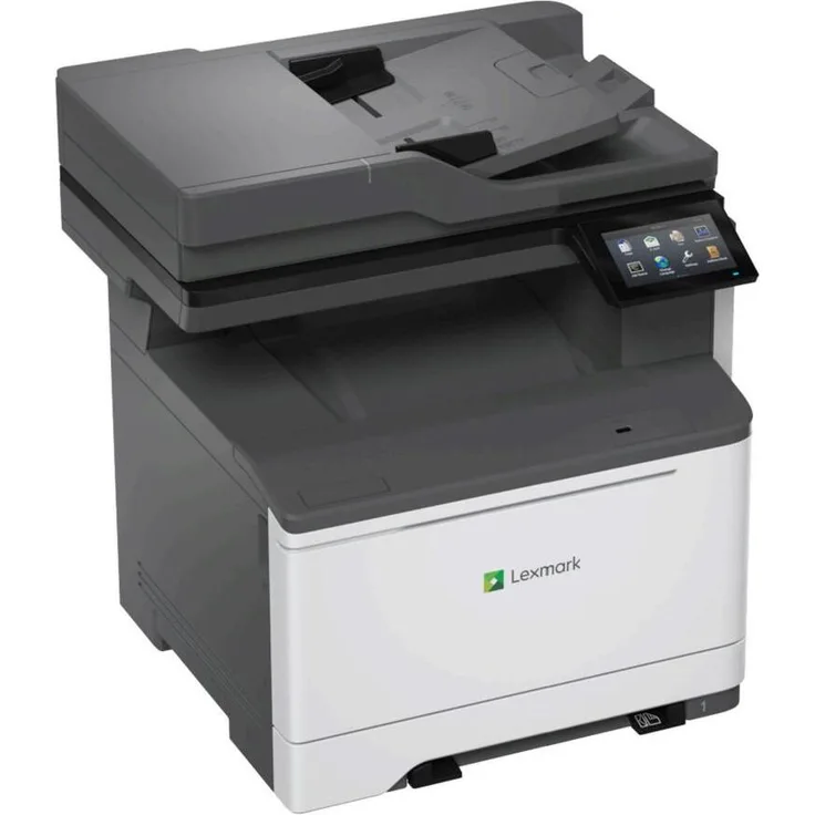 Lexmark XC2335 MFP HV EMEA (XC2335), Multifunktionsdrucker mit hoher Druckqualität