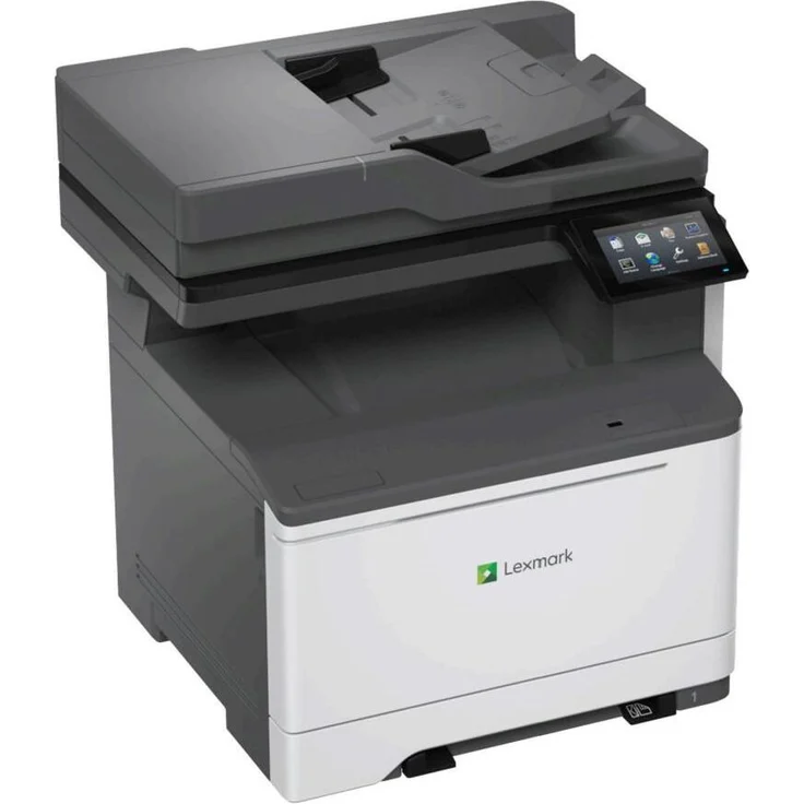 Lexmark XC2335 MFP HV EMEA (XC2335), Multifunktionsdrucker mit hoher Druckqualität