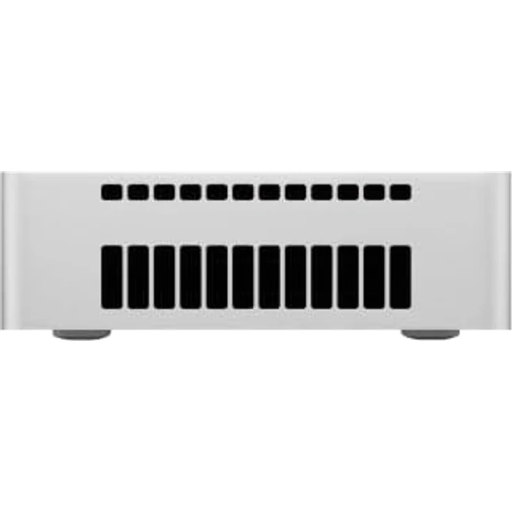 ASUS Ascent QN10 QN10-VQ0008NN, Mini-PC mit Snapdragon X2 Elite SoC, 32 GB RAM, 512 GB SSD, Windows 11 Pro – Bild 4
