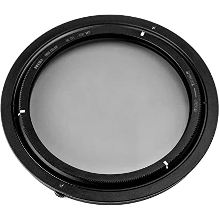 NiSi 100mm V7 Filterhalter Kit - Professional Kit – Bild 4