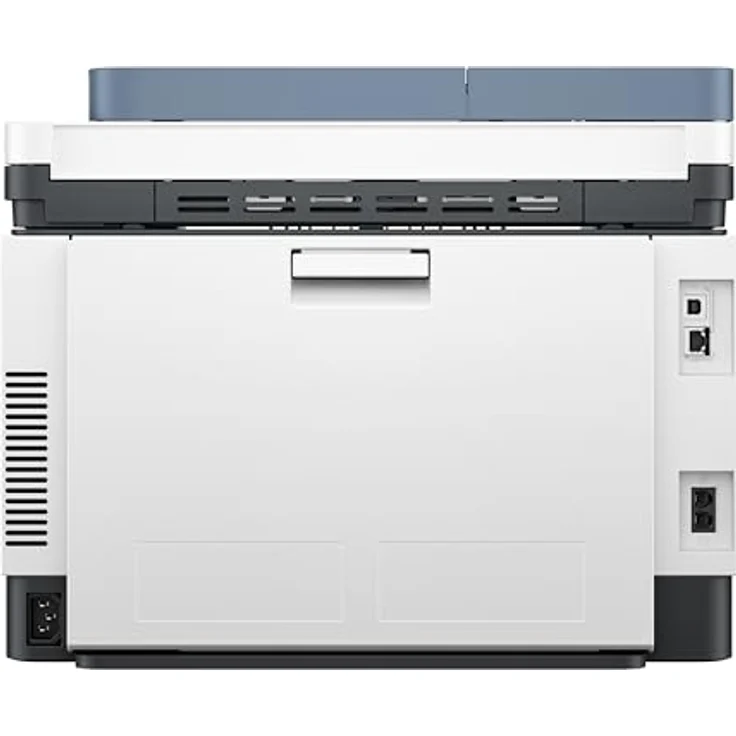 HP Color Laserjet Pro MFP 3302fdw, Laserdrucker mit Wireless-Funktion, Duplex-Scan und Faxen, TerraJet-Patrone, Touchscreen – Bild 5