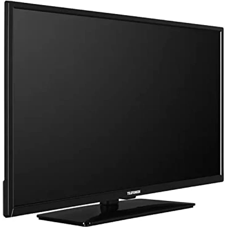 TELEFUNKEN T40X820 Home 40 Zoll LED TV (Flat, Full-HD, SMART TV) – Bild 2