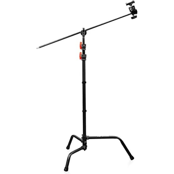 Shape CST40 40’’ C-Stand Sliding Leg Black 10.5’
