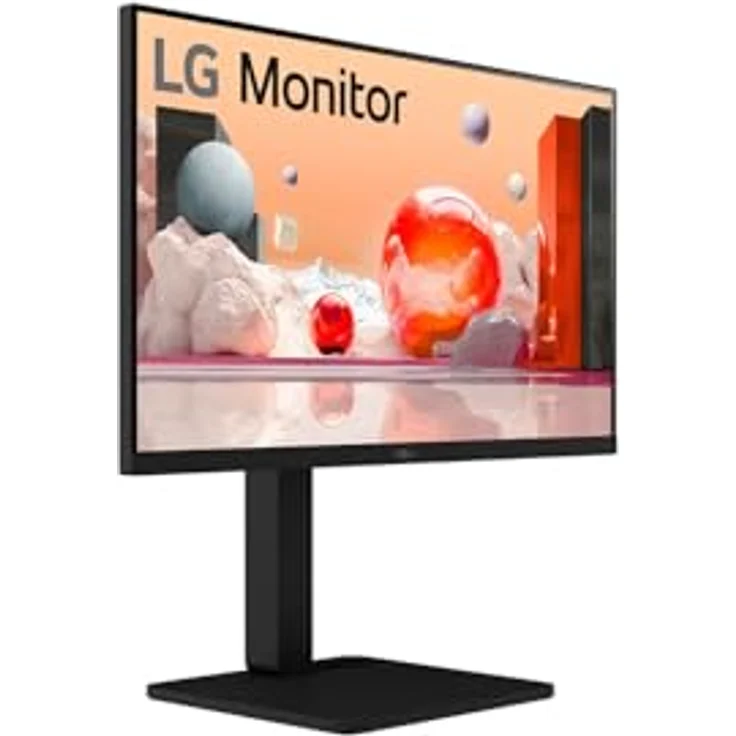 LG 24BA560-B.AEU, LED-Monitor – Bild 5