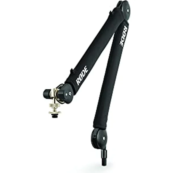 RØDE Professionelles Gelenkarmstativ für Studioanwendungen RØDE PSA1+ mit Federdämpfung und Kabelführung – Bild 2