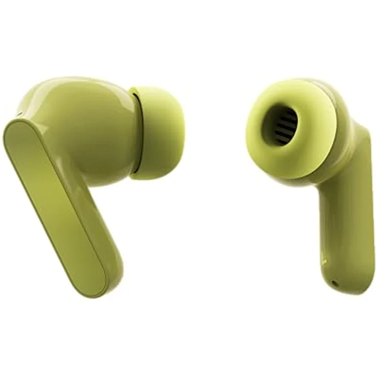 Motorola moto buds (ANC, 9 h, Kabellos), Kopfhörer, Grün – Bild 7