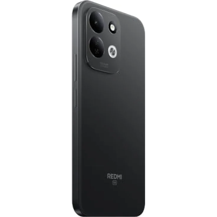 XIAOMI REDMI 17 5G, Smartphone mit 128GB Speicher, Schwarz – Bild 4