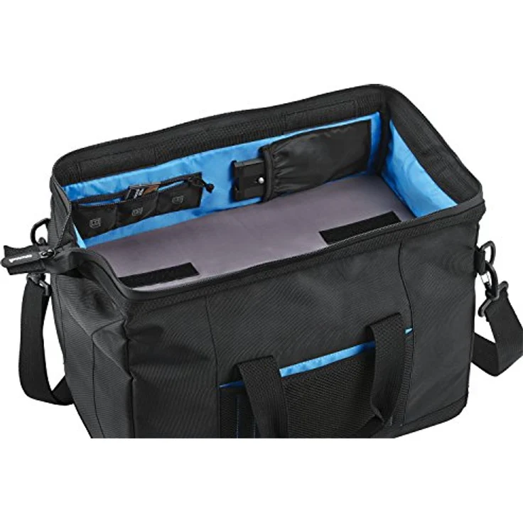 Cullmann Amsterdam Maxima 335 Kameratasche für mittleres bis großes DSLR-Equipment – Bild 7