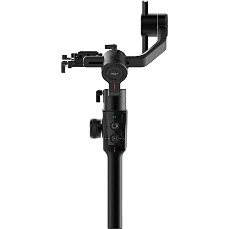 Moza Air 2 Stabilisator (New Version 2019) – Bild 3
