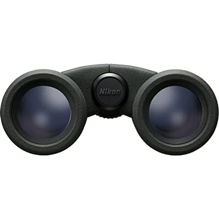 Nikon PROSTAFF P3 8x30, Dunkelgrün, 30mm – Bild 2