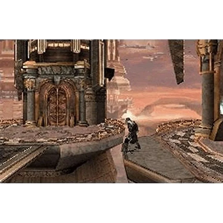 Star Wars - The Force Unleashed (DS) – Bild 6