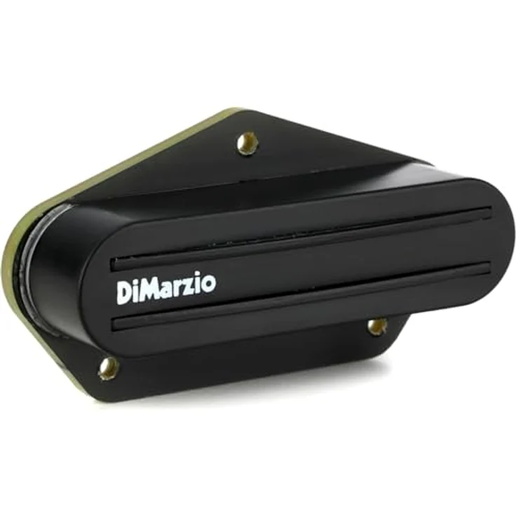 DiMarzio DP 318BK Super Distortion T Tonabnehmer, Schwarz – Bild 2
