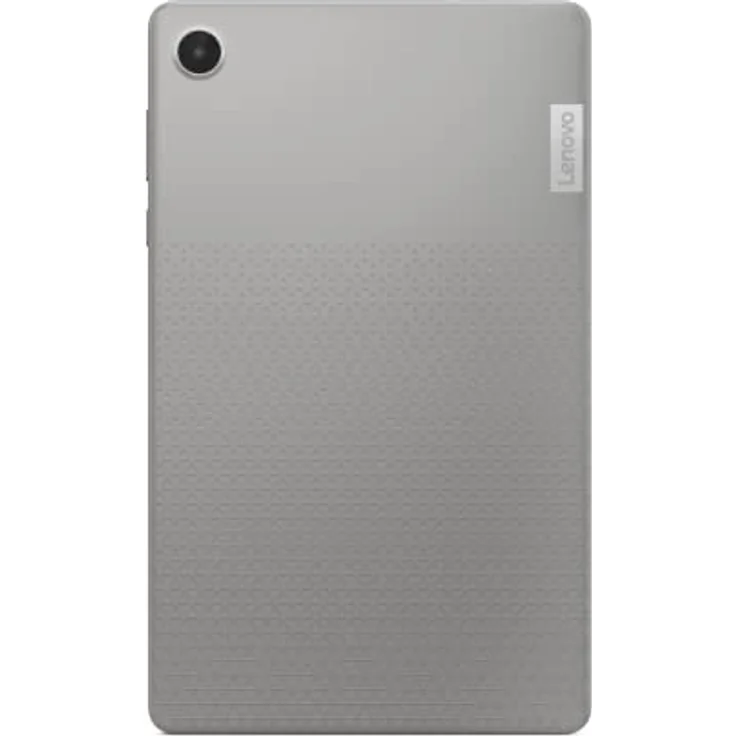 Lenovo Tab M8 (4th Gen) 20,32 cm (8 Zoll, 1280x800, HD, WideView, Touch) Android Tablet (MediaTek Helio A22, 2GB RAM, 32GB eMMC, IMG PowerVR GE-Class, Wi-Fi, Android 12), grau – Bild 2