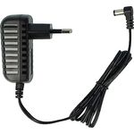 vhbw Netzteil Ersatz für Gigaset C39280-Z4-C706 für Festnetz-Telefon, Haustelefon - 120 cm, schwarz