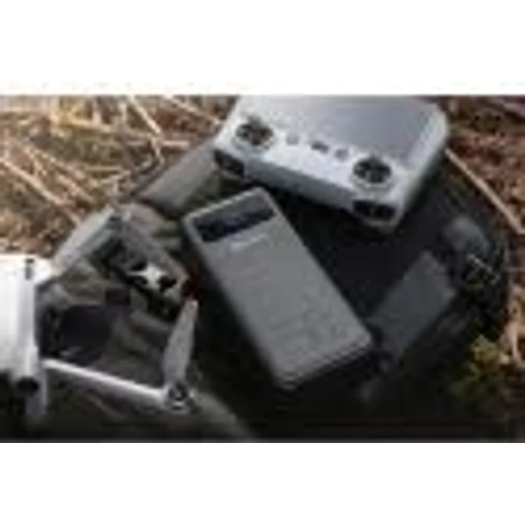 Powerbank USB-C PD 130W 50000 – Bild 6