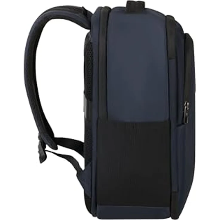 Samsonite Guardit 3.0 Reiserucksack, 40 cm mit Laptopfach, blau, 100% Polyester – Bild 3