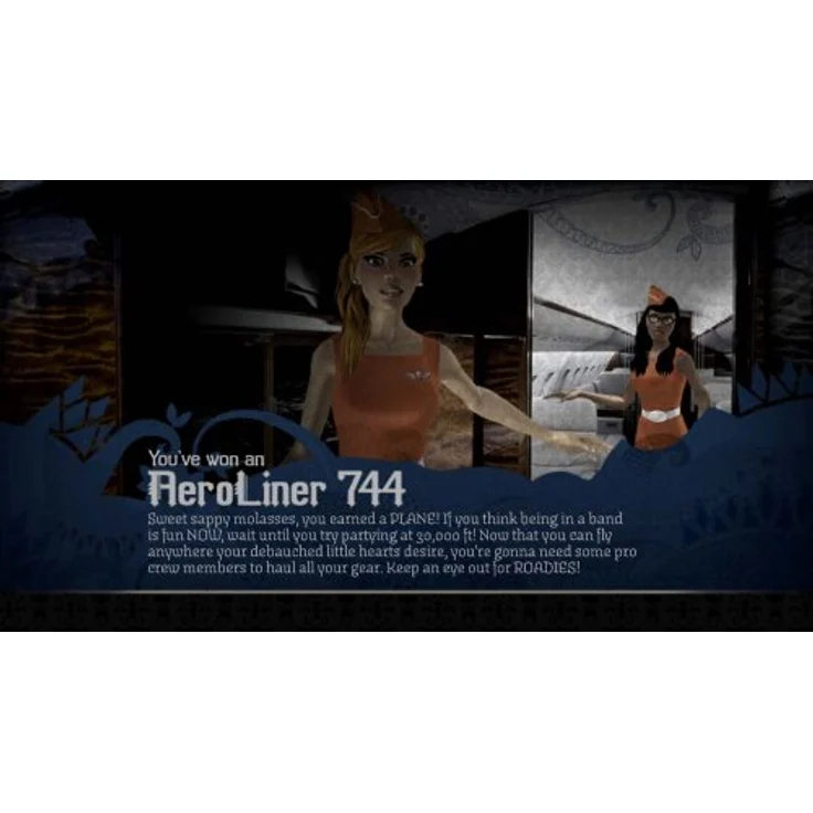 Rock Band 2 (PS3) – Bild 8