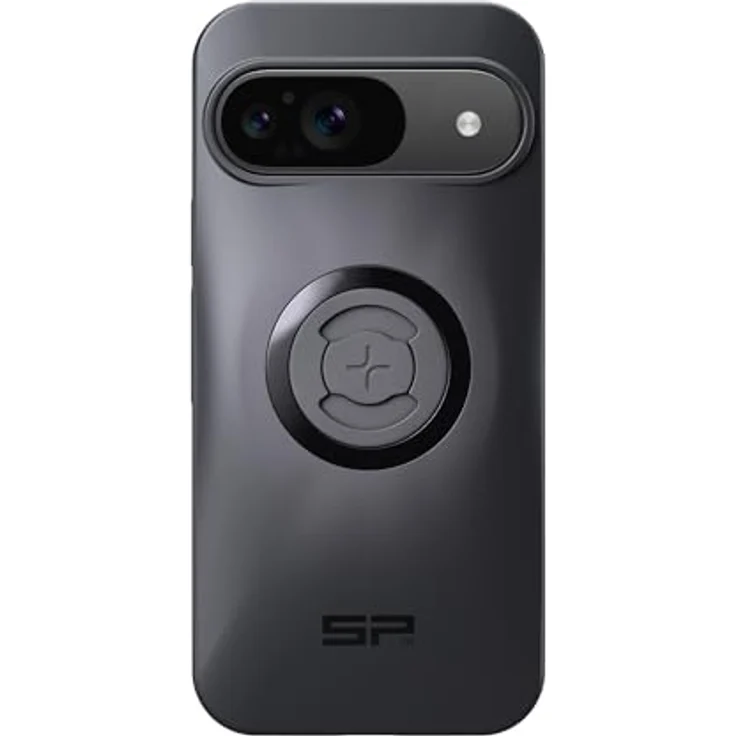 SP CONNECT Phone Case | SPC+ | kompatibel mit Google Pixel 9 PRO XL | MagSafe kompatibel, 40% dünner, leichter, stoßfest, magnetische Befestigung – Bild 1