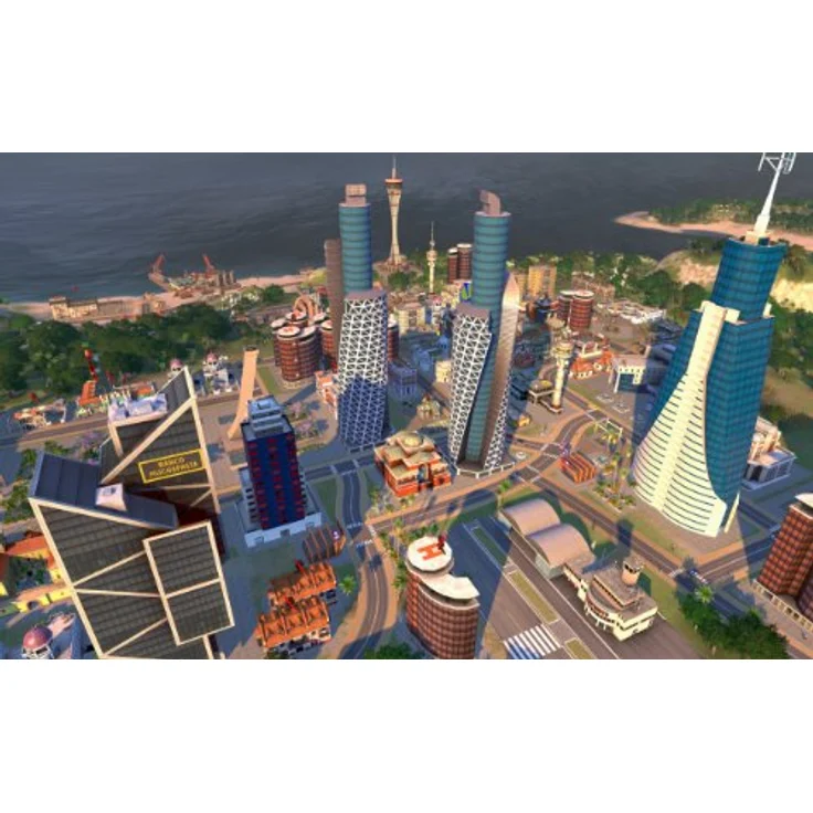 Tropico 4 - Modern Times (Add-On) (PC) – Bild 2