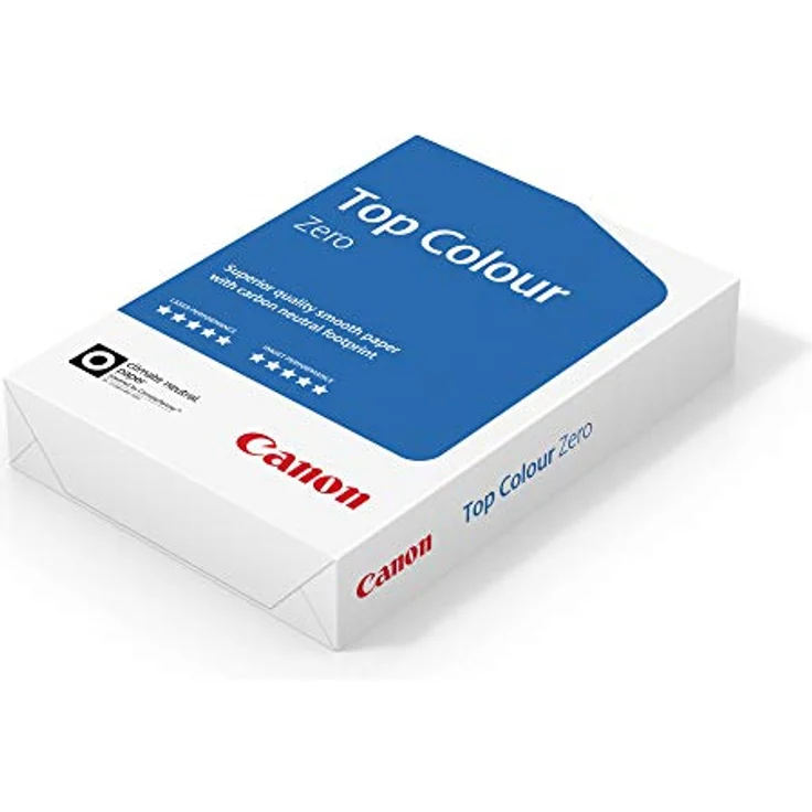 Mondi Color Copy A 4, 160 g 250 Blatt, hochweiß, satiniert – Bild 2