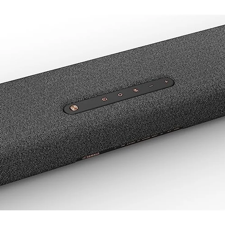 Yamaha True X-Soundbar mit integriertem Subwoofer – Bild 4