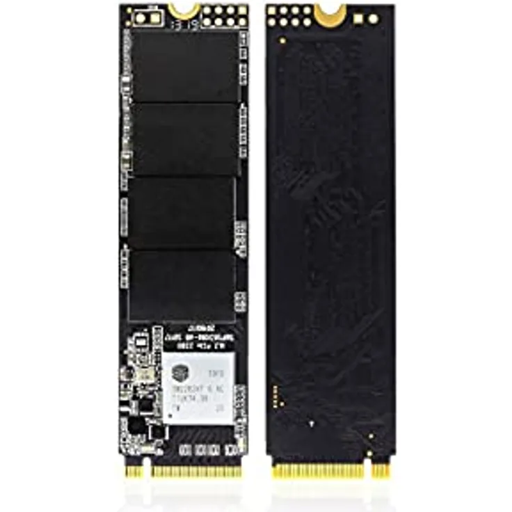 CoreParts MS-SSD-1TB-012, 1TB M.2 2280 NVME 3D TLC SSD