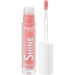 Bild für trend !t up Lipgloss Power Shine 175