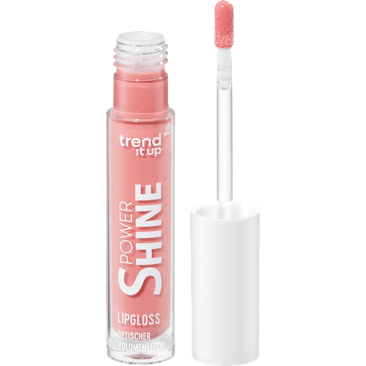 trend !t up Lipgloss Power Shine 175, 4 ml