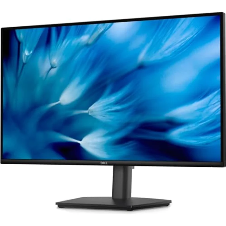 Dell Pro 27 QHD Monitor E2726DS, 27 Zoll, QHD Auflösung, Schwarz – Bild 3