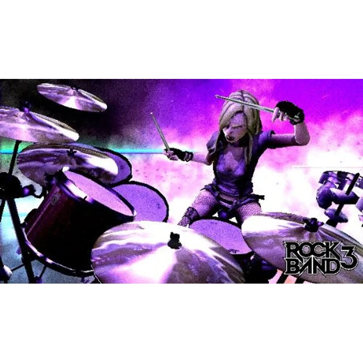 Rock Band 3 (PS3) – Bild 6