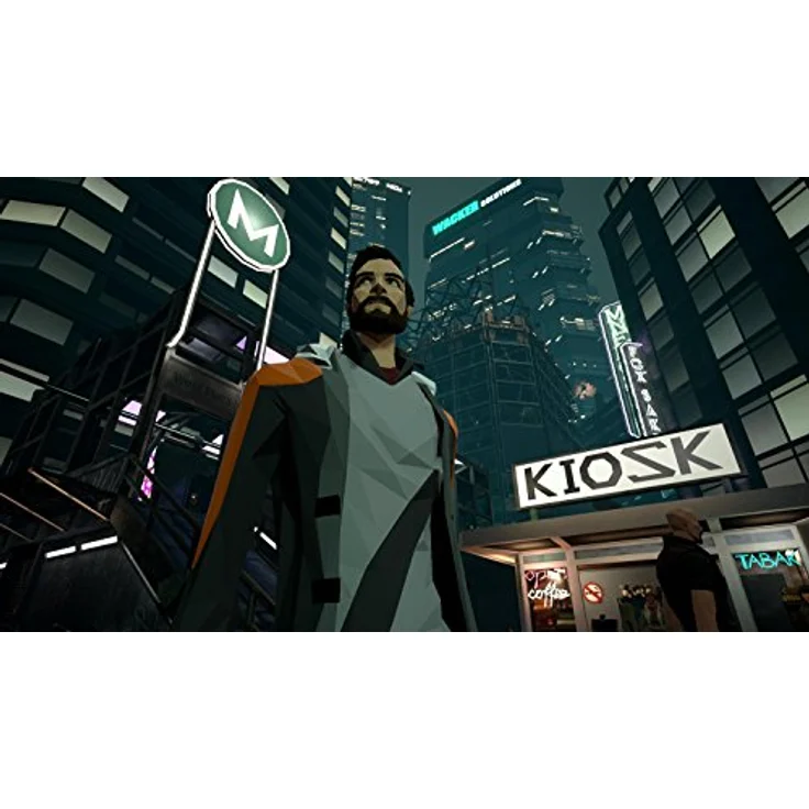 State of Mind (Switch) – Bild 2