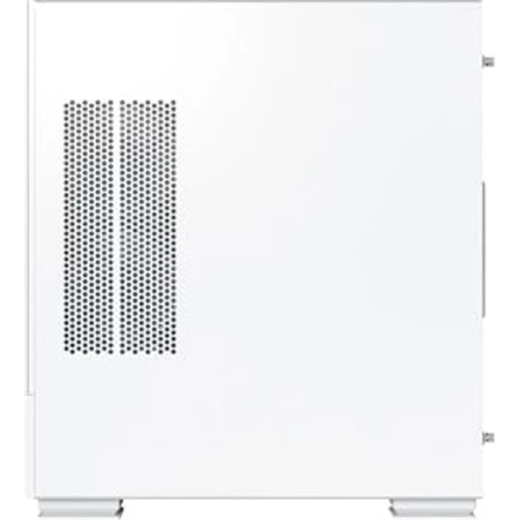 Montech Sky Two, Midi-Tower - weiß – Bild 3