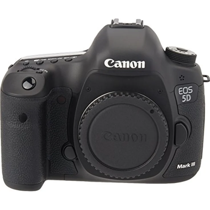 Canon EOS 5D MARK III 24-105 / 4,0 EF L IS USM – Bild 5
