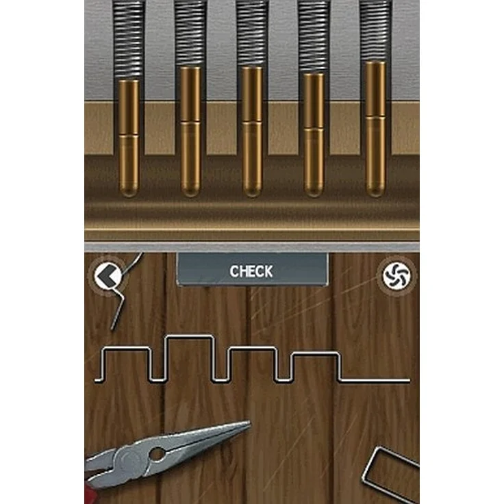 Lost Identities (DS) – Bild 5