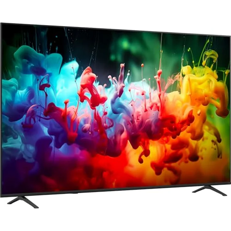LG 85QNED7EB3A TV 85 Zoll (215 cm) 4K QNED Mini LED AI TV (α7 Gen9 4K AI Prozessor, webOS 26, 60Hz (VRR bis zu 60Hz)) [Modelljahr 2026] – Bild 14